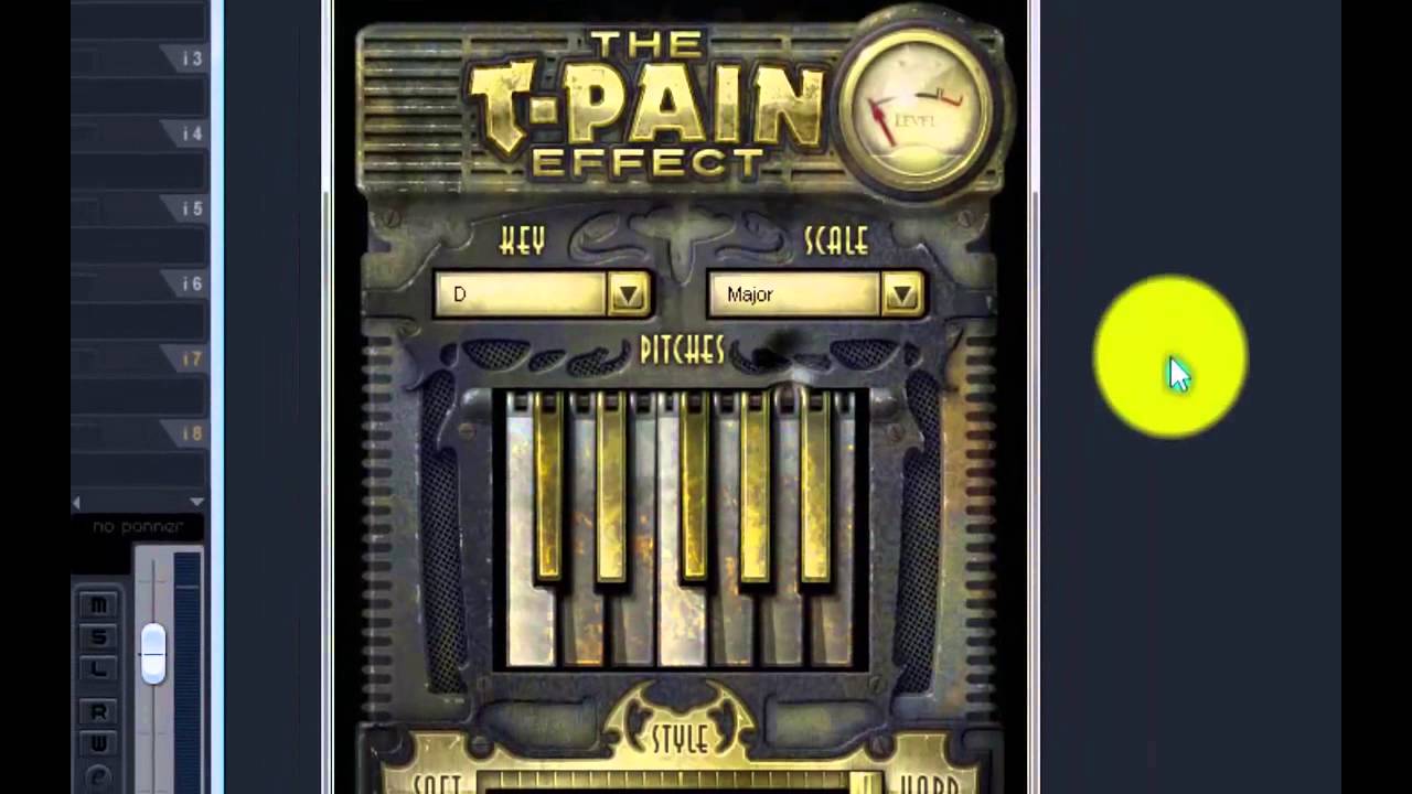 the t pain engine crack