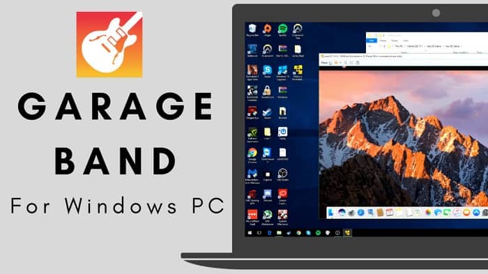 Garageband for windows xp download